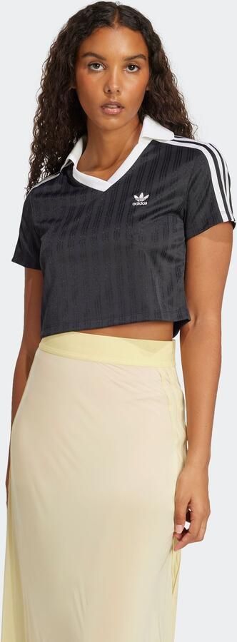 Adidas Originals Poloshirt V-NECK POLO - Foto 9