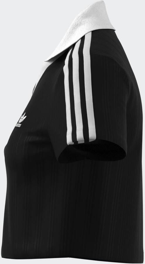 Adidas Originals Poloshirt V-NECK POLO - Foto 6