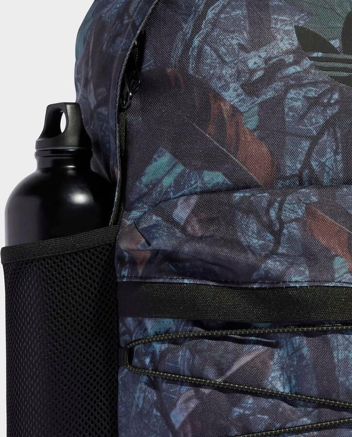 Adidas Originals Rugzak CAMO CL BP - Foto 4