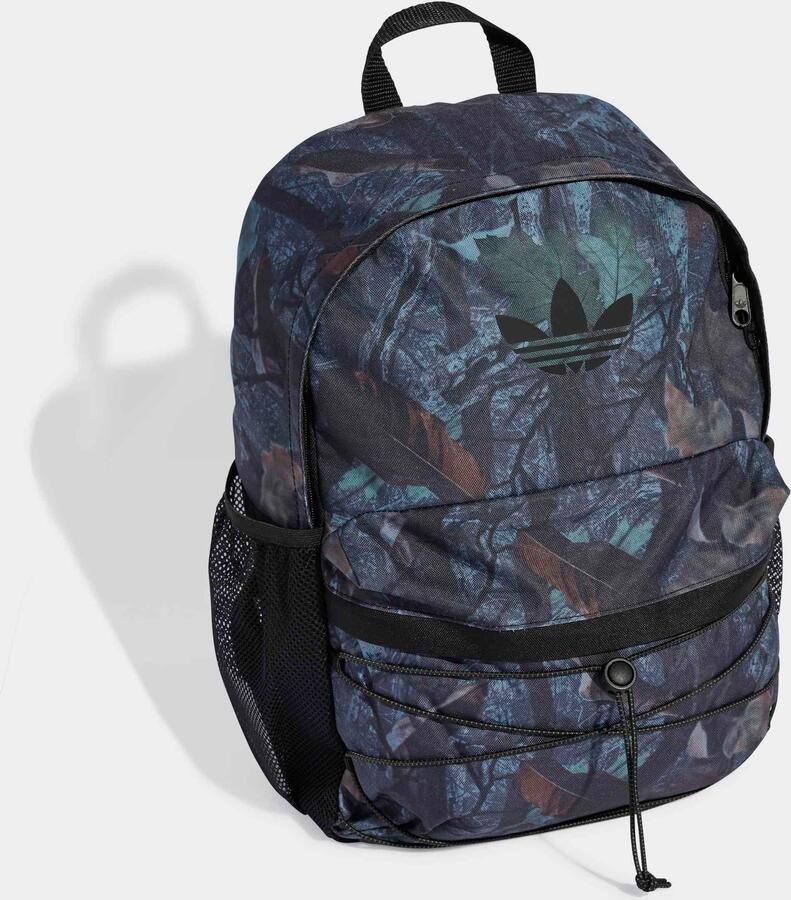 Adidas Originals Rugzak CAMO CL BP - Foto 2