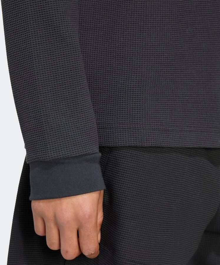 Adidas Originals Shirt met lange mouwen ESSENTIALS LS