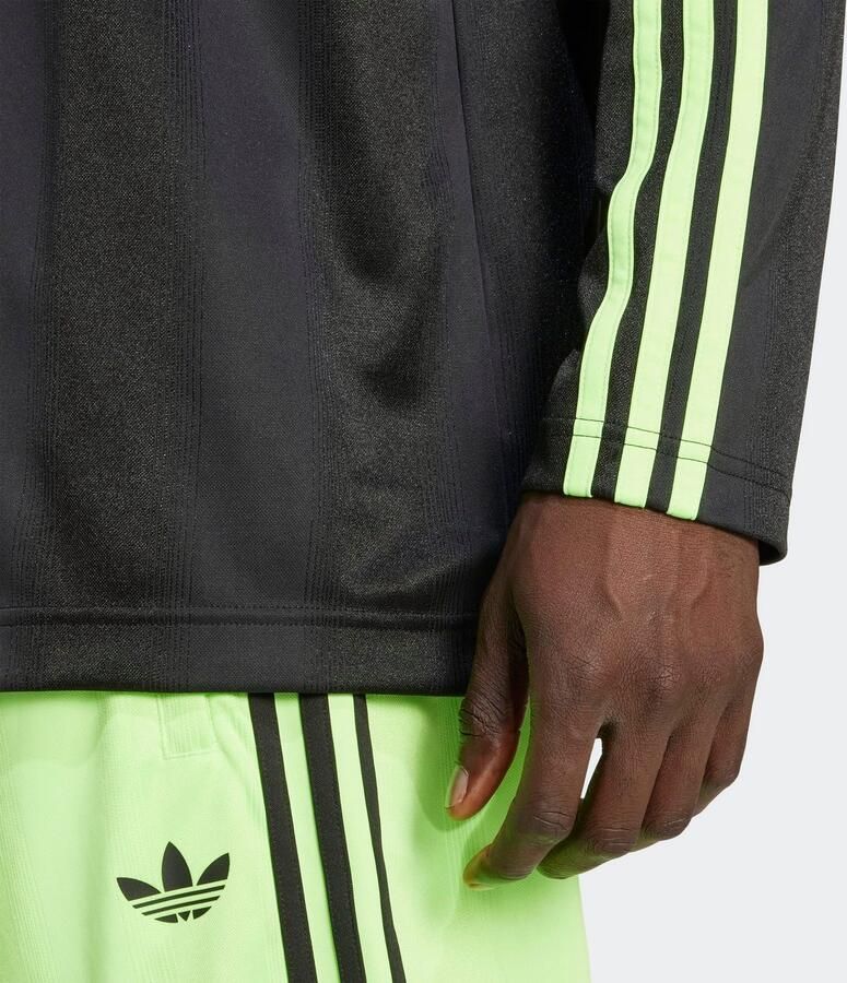 Adidas Originals Shirt met lange mouwen JACQ JERSEY LS - Foto 2