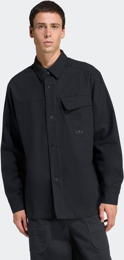 Adidas Originals Shirt met lange mouwen P ESS SHI - Foto 6