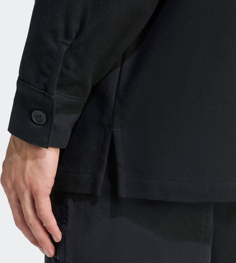 Adidas Originals Shirt met lange mouwen P ESS SHI