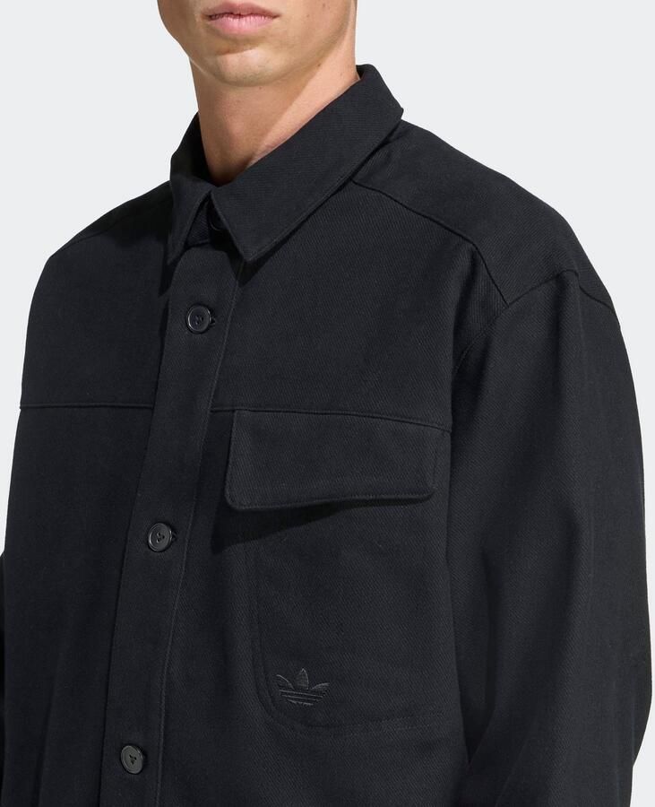 Adidas Originals Shirt met lange mouwen P ESS SHI - Foto 2