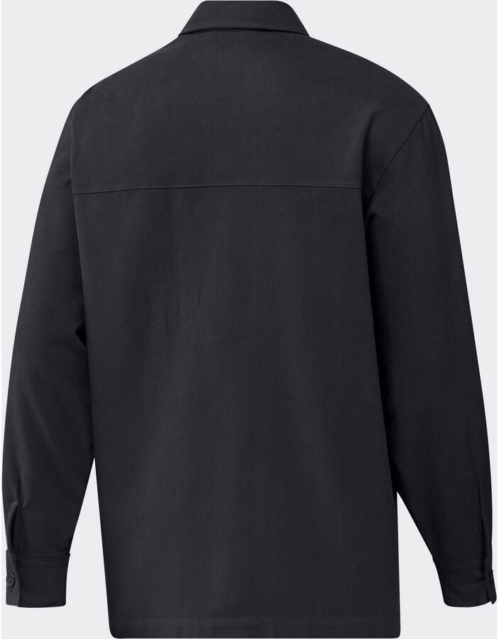 Adidas Originals Shirt met lange mouwen P ESS SHI - Foto 4