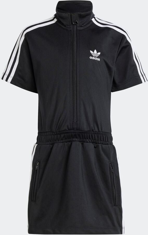 Adidas Originals Shirtjurk FIREBIRD DRESS (1-delig) - Foto 6