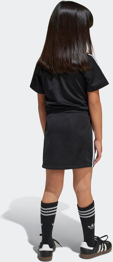 Adidas Originals Shirtjurk FIREBIRD DRESS (1-delig) - Foto 5