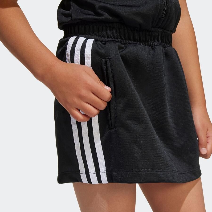 Adidas Originals Shirtjurk FIREBIRD DRESS (1-delig)