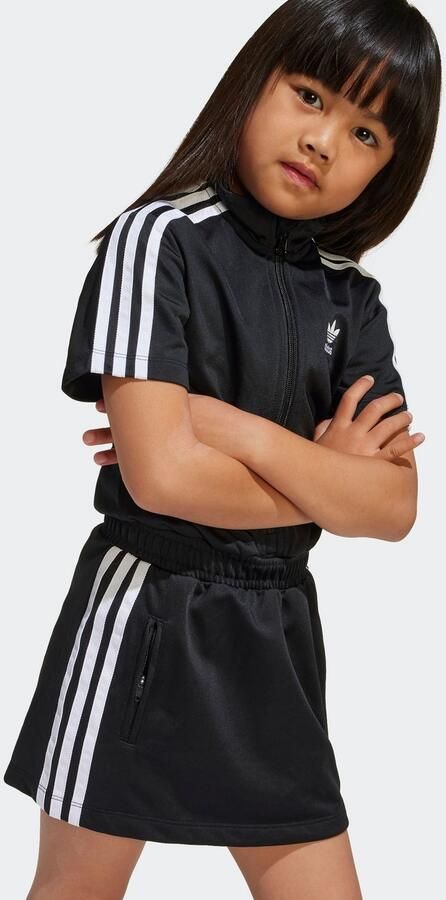 Adidas Originals Shirtjurk FIREBIRD DRESS (1-delig) - Foto 3