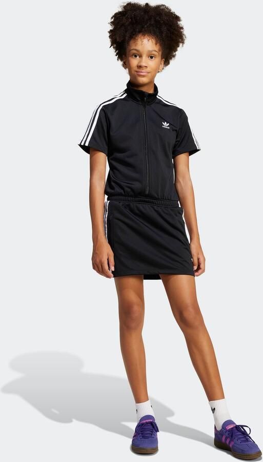 Adidas Originals Shirtjurk FIREBIRD DRESS (1-delig) - Foto 8