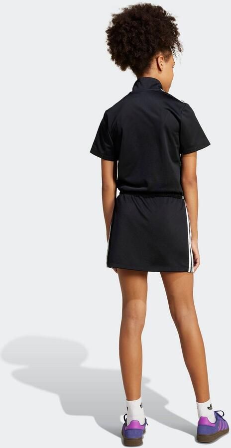 Adidas Originals Shirtjurk FIREBIRD DRESS (1-delig) - Foto 4