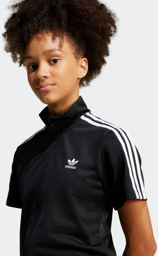 Adidas Originals Shirtjurk FIREBIRD DRESS (1-delig) - Foto 3