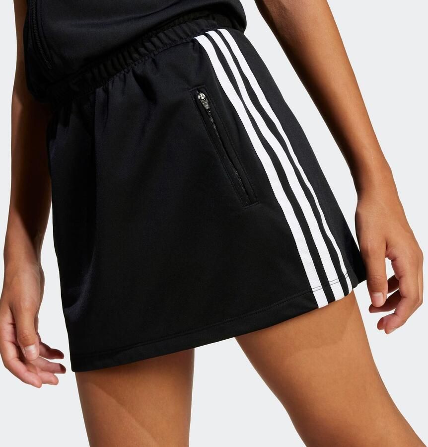 Adidas Originals Shirtjurk FIREBIRD DRESS (1-delig)