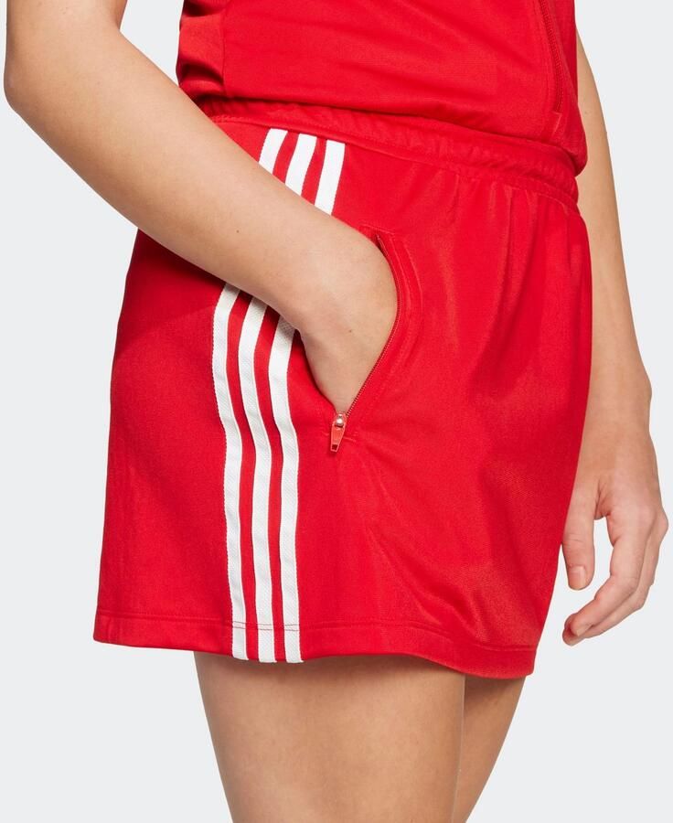 Adidas Originals Shirtjurk FIREBIRD DRESS (1-delig) - Foto 2