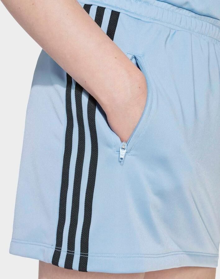 Adidas Originals Shirtjurk FIREBIRD DRESS (1-delig)