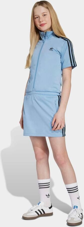 Adidas Originals Shirtjurk FIREBIRD DRESS (1-delig) - Foto 5