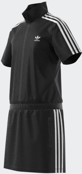 Adidas Originals Shirtjurk FIREBIRD DRESS (1-delig) - Foto 6
