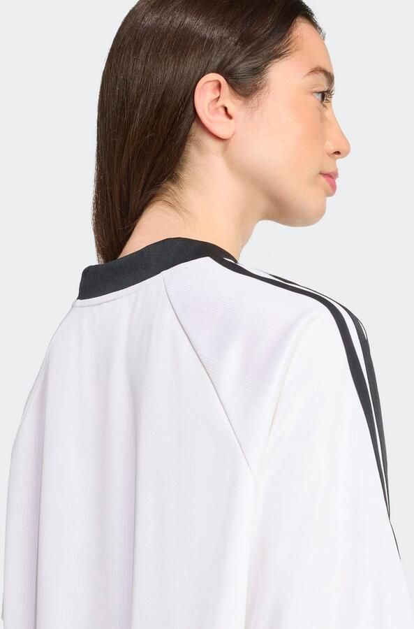 Adidas Originals Shirtjurk JACQUARD DRESS (1-delig) - Foto 3