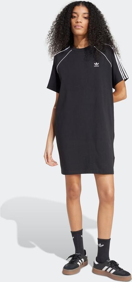 Adidas Originals Shirtjurk SST TEE DRESS (1-delig) - Foto 6