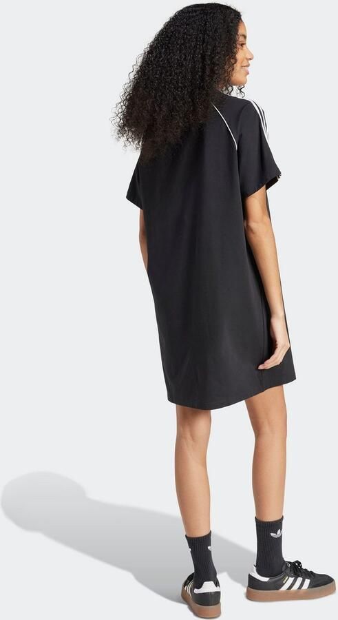 Adidas Originals Shirtjurk SST TEE DRESS (1-delig) - Foto 4
