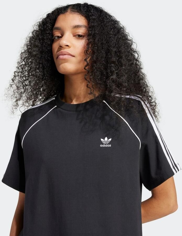 Adidas Originals Shirtjurk SST TEE DRESS (1-delig) - Foto 2