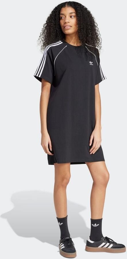 Adidas Originals Shirtjurk SST TEE DRESS (1-delig) - Foto 5