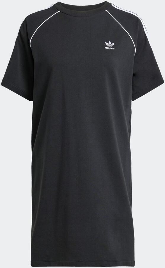 Adidas Originals Shirtjurk SST TEE DRESS (1-delig) - Foto 3