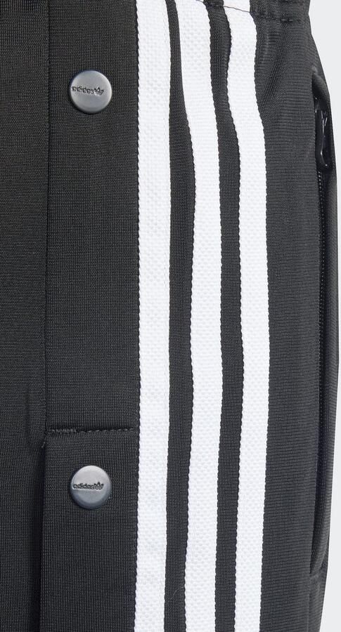 Adidas Originals Adicolor Next Shorts Sportshorts Kids black white maat: 140 beschikbare maaten:140 152 164 176 - Foto 3