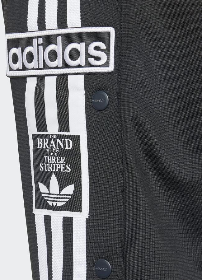 Adidas Originals Adicolor Next Shorts Sportshorts Kids black white maat: 140 beschikbare maaten:140 152 164 176 - Foto 2