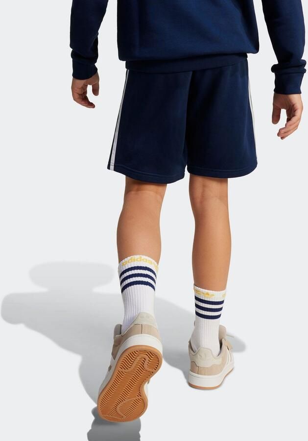 Adidas Adicolor Short Kids Blauw Kind Blauw - Foto 6