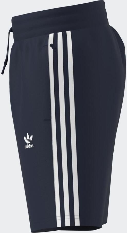 Adidas Adicolor Short Kids Blauw Kind Blauw - Foto 9