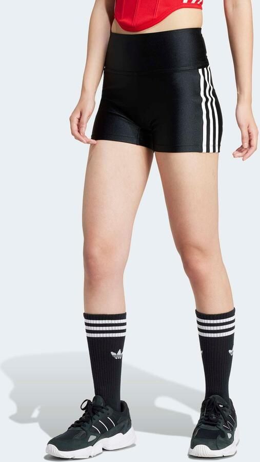 Adidas Originals Short 3 S LGNS 1 4 (1-delig) - Foto 5