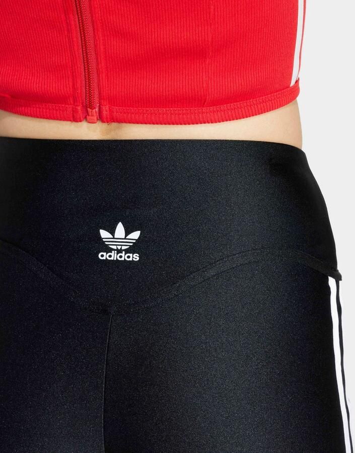 Adidas Originals Short 3 S LGNS 1 4 (1-delig) - Foto 2