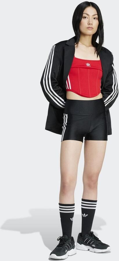 Adidas Originals Short 3 S LGNS 1 4 (1-delig) - Foto 7