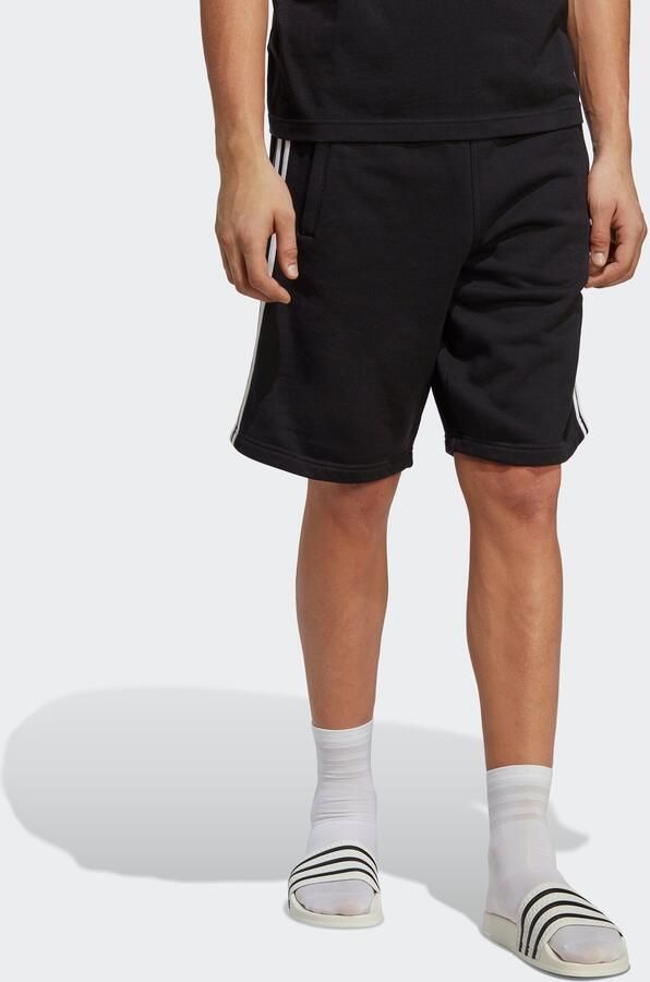 Adidas Originals Short ADICOLOR CLASSICS 3-STRIPES SWEAT (1-delig) - Foto 8