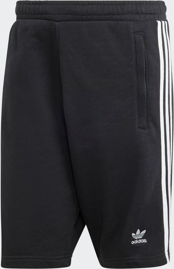Adidas Originals Short ADICOLOR CLASSICS 3-STRIPES SWEAT (1-delig) - Foto 5