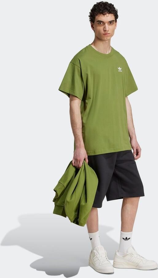 Adidas Originals Short ESS SHO 12INCH (1-delig) - Foto 4