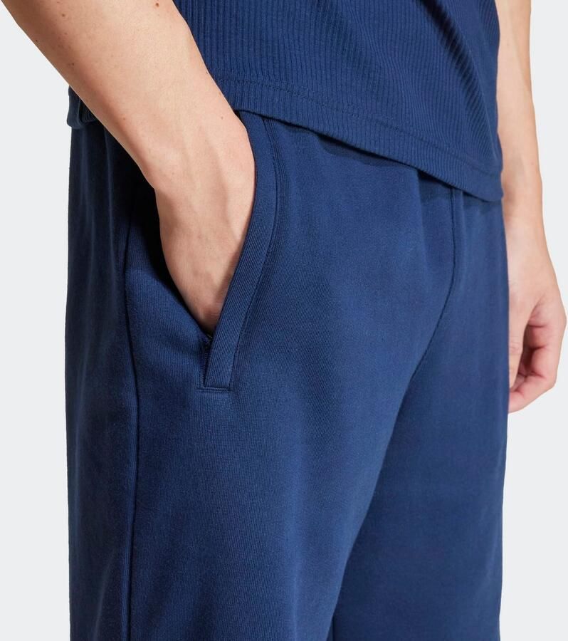 Adidas Originals Short ESS SHO Essentiële sweat shorts met logo van zacht french terry materiaal (1-delig) - Foto 2