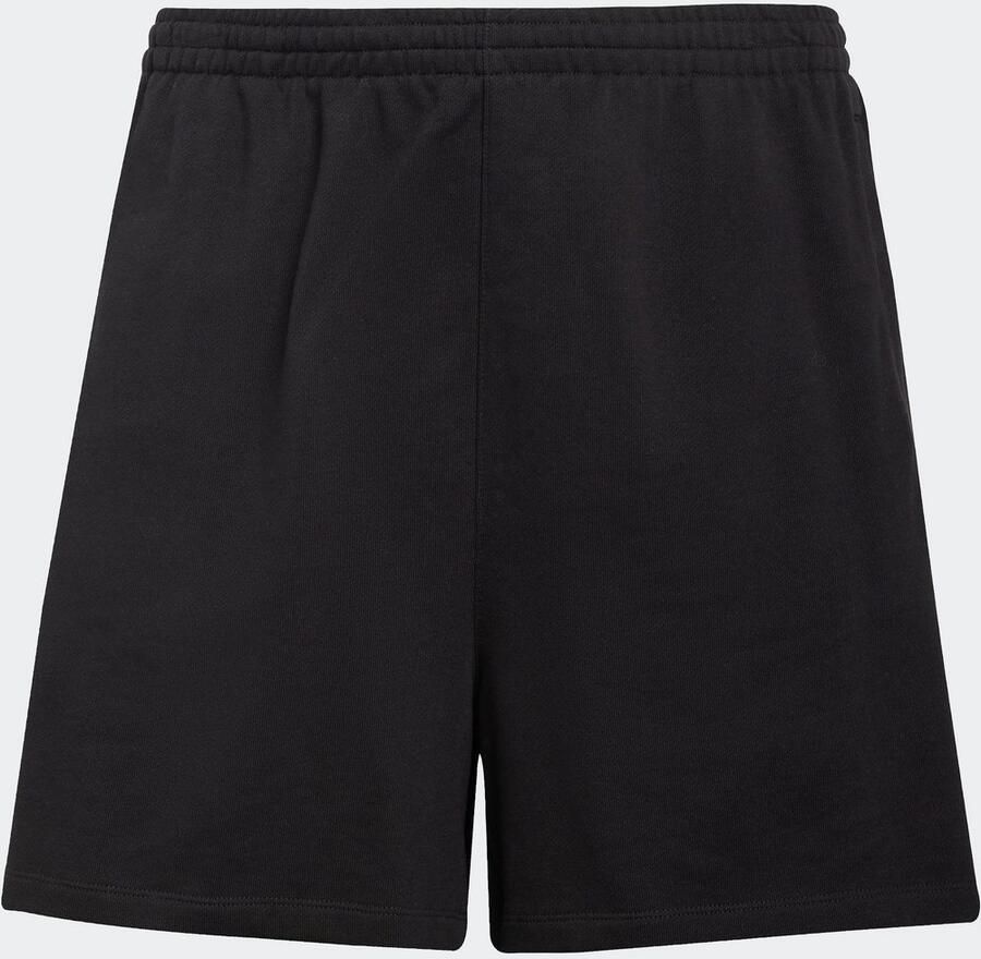 Adidas Essentials French Terry Shorts (Plus Size)
