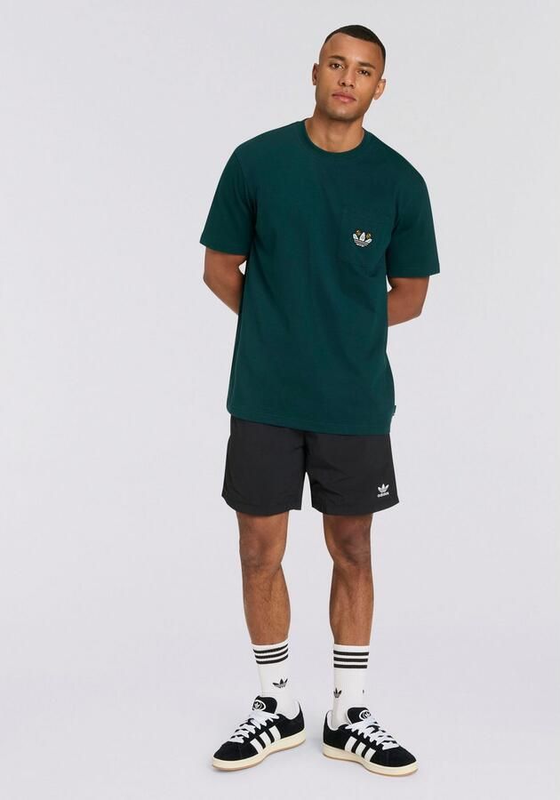 Adidas Originals Short ESS WVN SHORTS (1-delig) - Foto 4