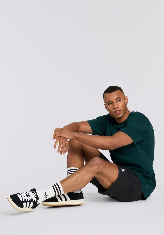 Adidas Originals Short ESS WVN SHORTS (1-delig) - Foto 5