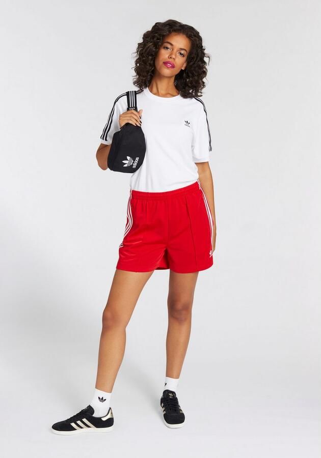 Adidas Originals Short FIREBIRD SHORT (1-delig) - Foto 5