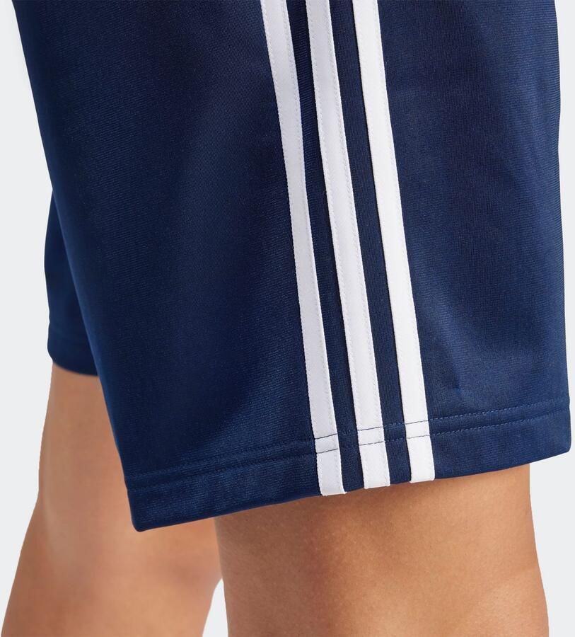 Adidas Originals Firebird Shorts Blauw- Heren Blauw - Foto 2