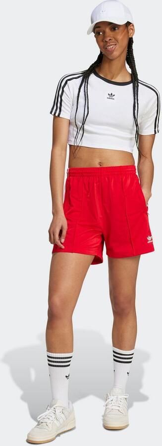 Adidas Originals Short FIREBIRD SHORT (1-delig) - Foto 7