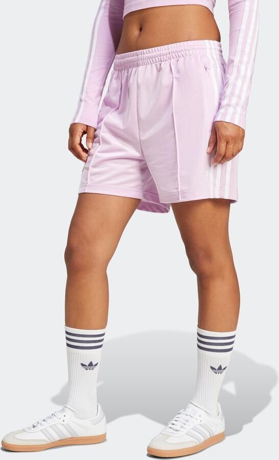 Adidas Originals Short FIREBIRD SHORT (1-delig) - Foto 8