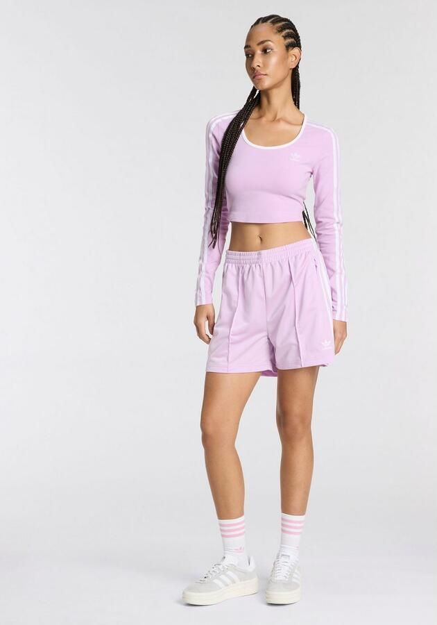 Adidas Originals Short FIREBIRD SHORT (1-delig) - Foto 5