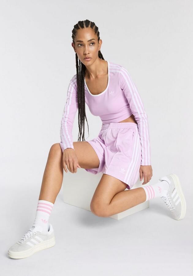 Adidas Originals Short FIREBIRD SHORT (1-delig) - Foto 6