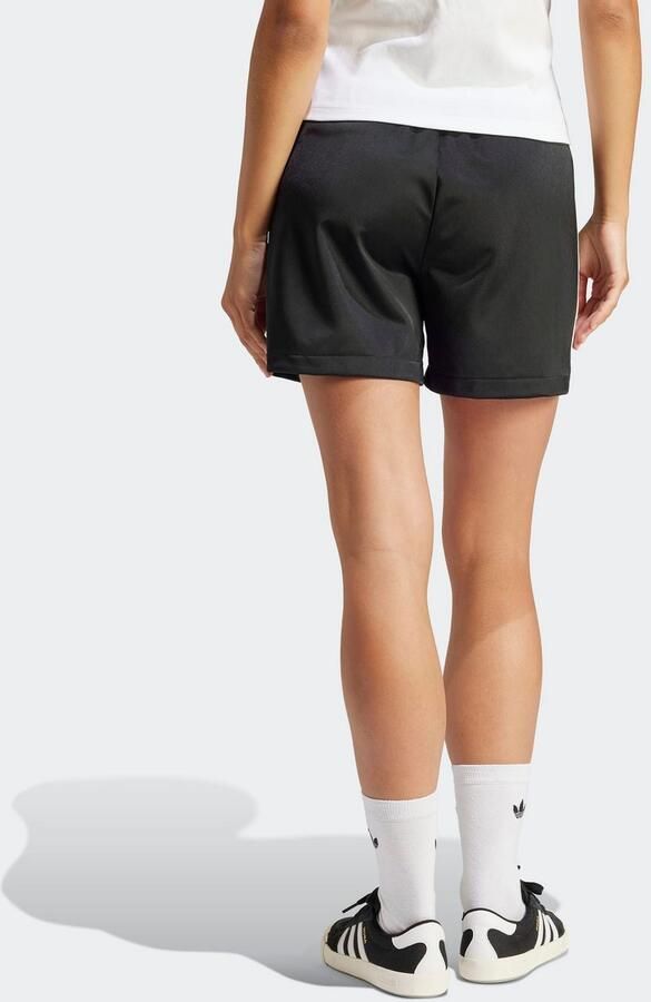 Adidas Originals adicolor Firebird Short Women Sportshorts zwart Maat XS Kleding - Foto 5