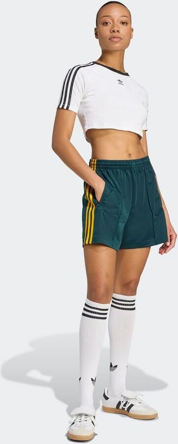 Adidas Originals Short FIREBIRD SHORT (1-delig) - Foto 5